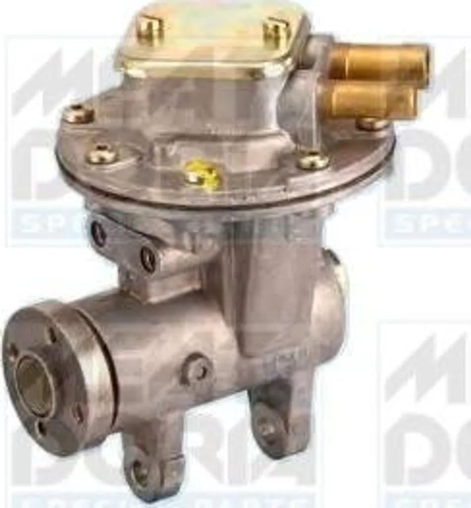 Réparer le freinage de votre Ducato ou Boxer avec la pompe 91008 OE 456513