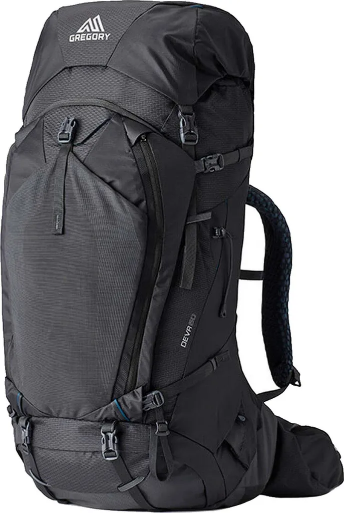 Sac à dos femme Gregory Deva 60 XS : fini les douleurs au dos en rando