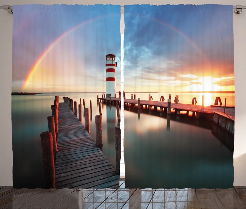 Abakuhaus Tenda Faro Nuvole Tramonto 280x245 | Stile Moderno