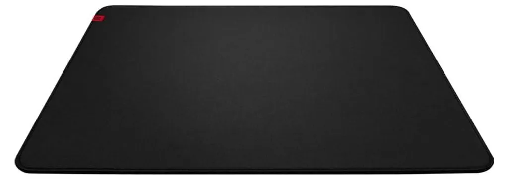 Tapis de souris gaming e-sport ultra-lisse avec bordures renforcées