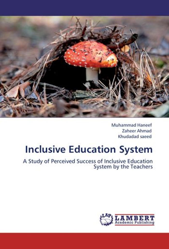 Haneef, M: Inclusive Education System