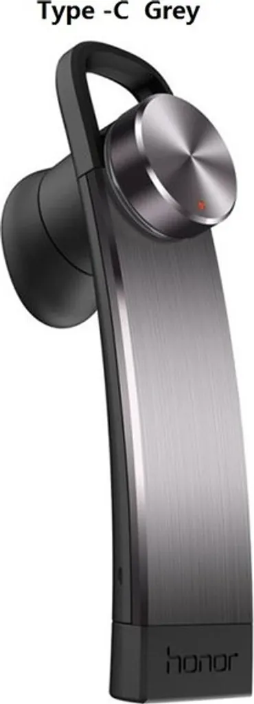 Cuffie Huawei Honor AM07 grigio