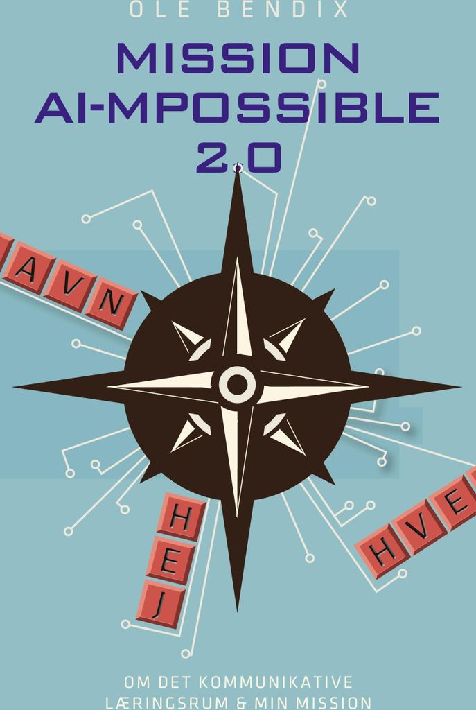 Mission AI-mpossible 2.0