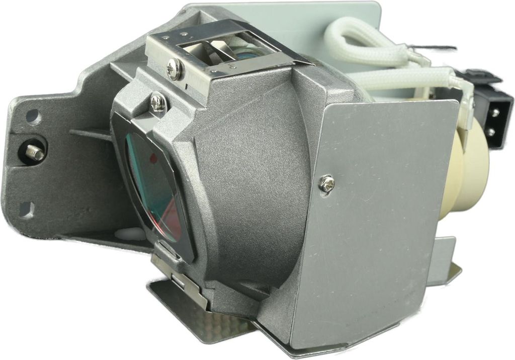 azurano Beamerlampe für BENQ 5J.J9H05.001, CS.5J22L.001 Beamerlampe mit Gehäuse