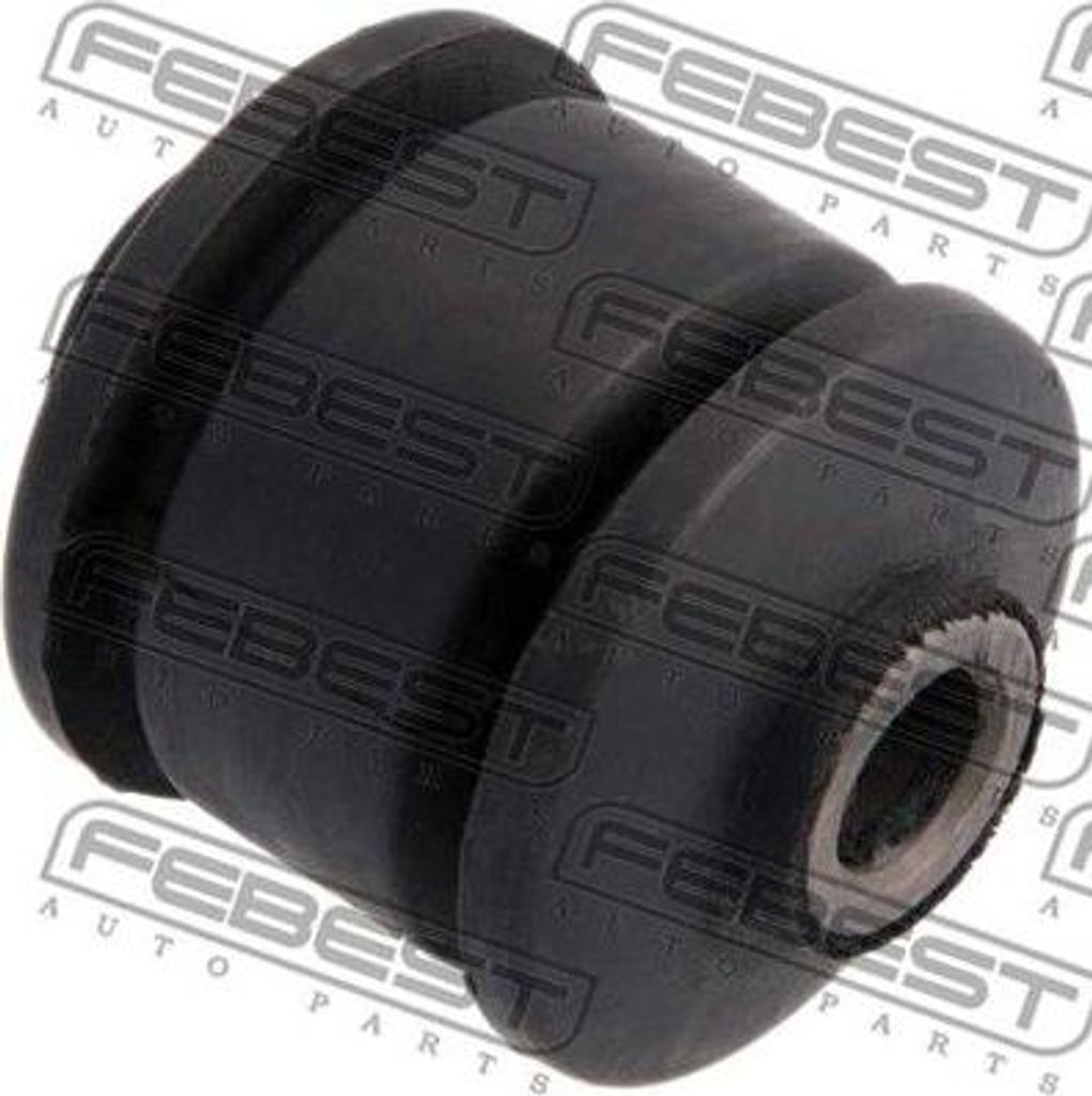FEBEST TAB-164 Lagerung, Querlenker OE 4870235050 kompatibel mit 4 Runner