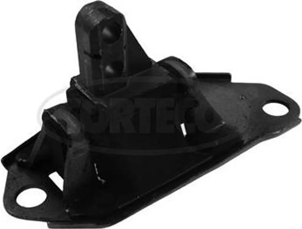 Support Moteur Anti-Vibrations CORTECO 80001954 - Silentbloc Volvo S80