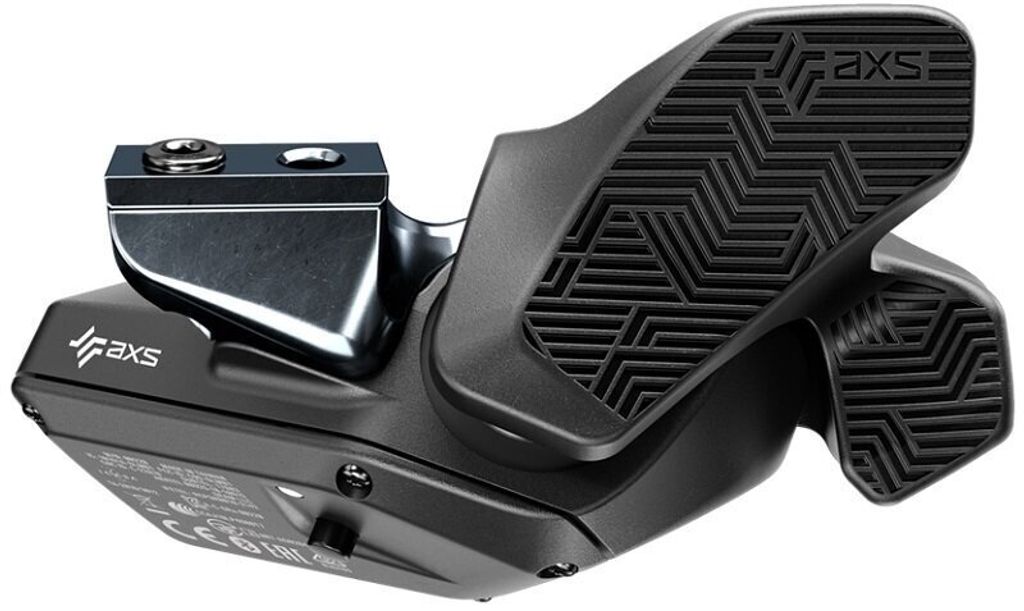 SRAM AXS Rocker Paddle Right 12 AXS Manetka Zdjęcie produktu 