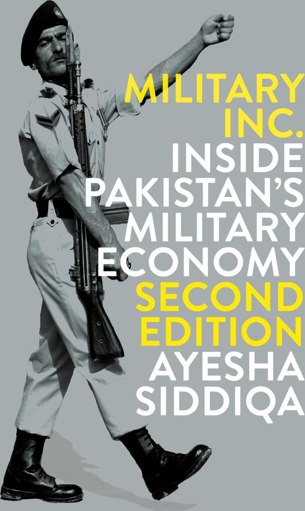 Military Inc.