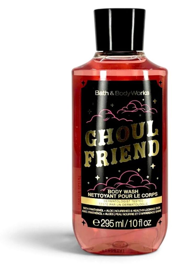 Bath & Body Works Duschgel GHOUL FRIEND 295 ml Produktbild 