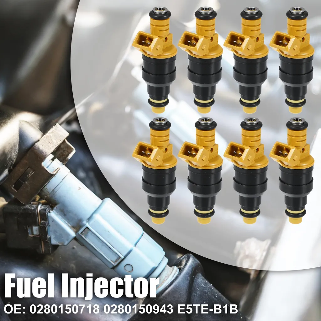 Buse de carburant essence 0280150718 pour Lincoln Town Car