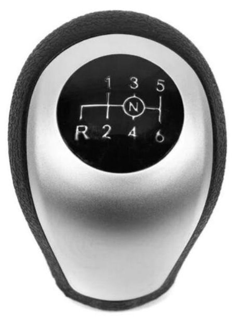 Pomello del cambio per Mercedes Vito W447, Sprinter W907 in Immagine del prodotto 
