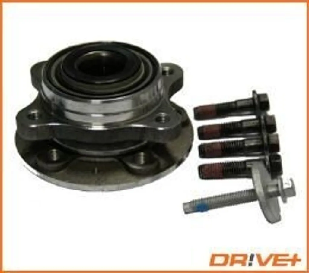 Kit de réparation roulement de roue Volvo XC90 I 30794650 DP2010.10
