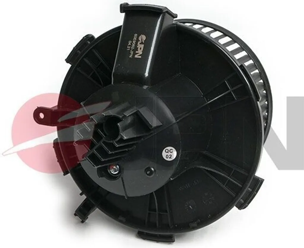 Ventilateur d'habitacle JPN 60E9062 OE 13214734 pour Opel Zafira B