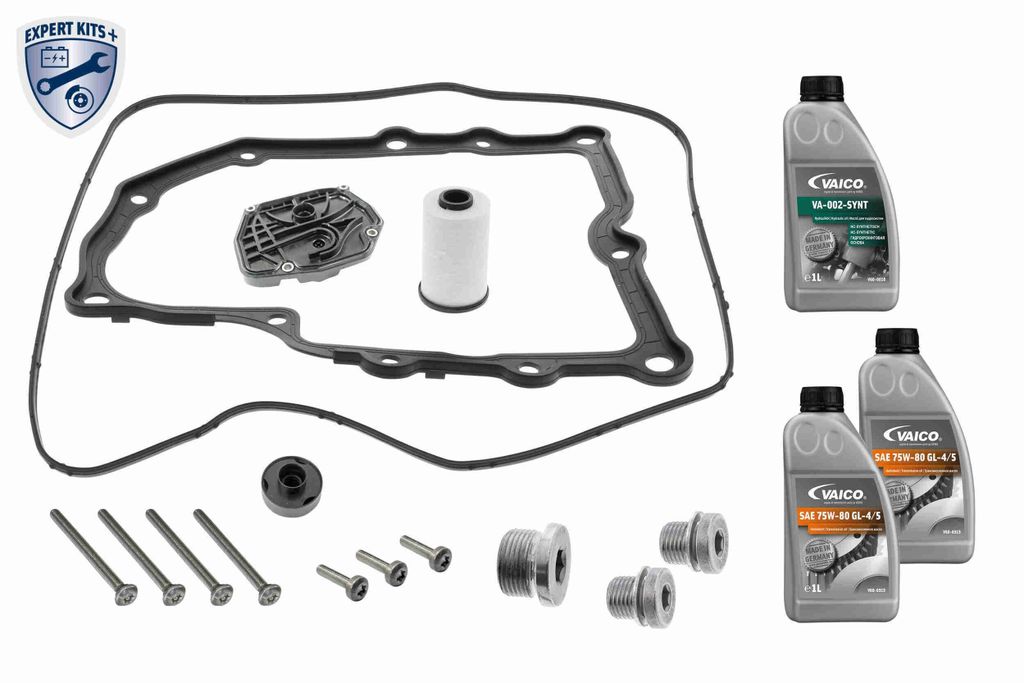 VAICO Ölwechselkit für Automatikgetriebe Satz V10-5582