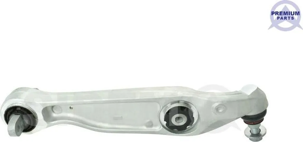 Bras de suspension SIDEM 35675 Aluminium - Rigidité OE 50552328
