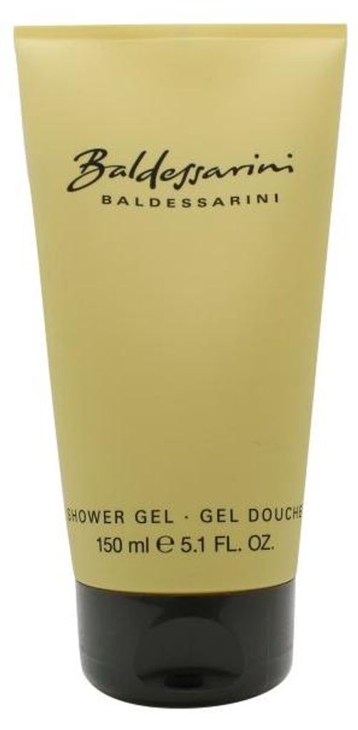 Baldessarini Luxe Douchegel voor Heren, 150 ml Productafbeelding 