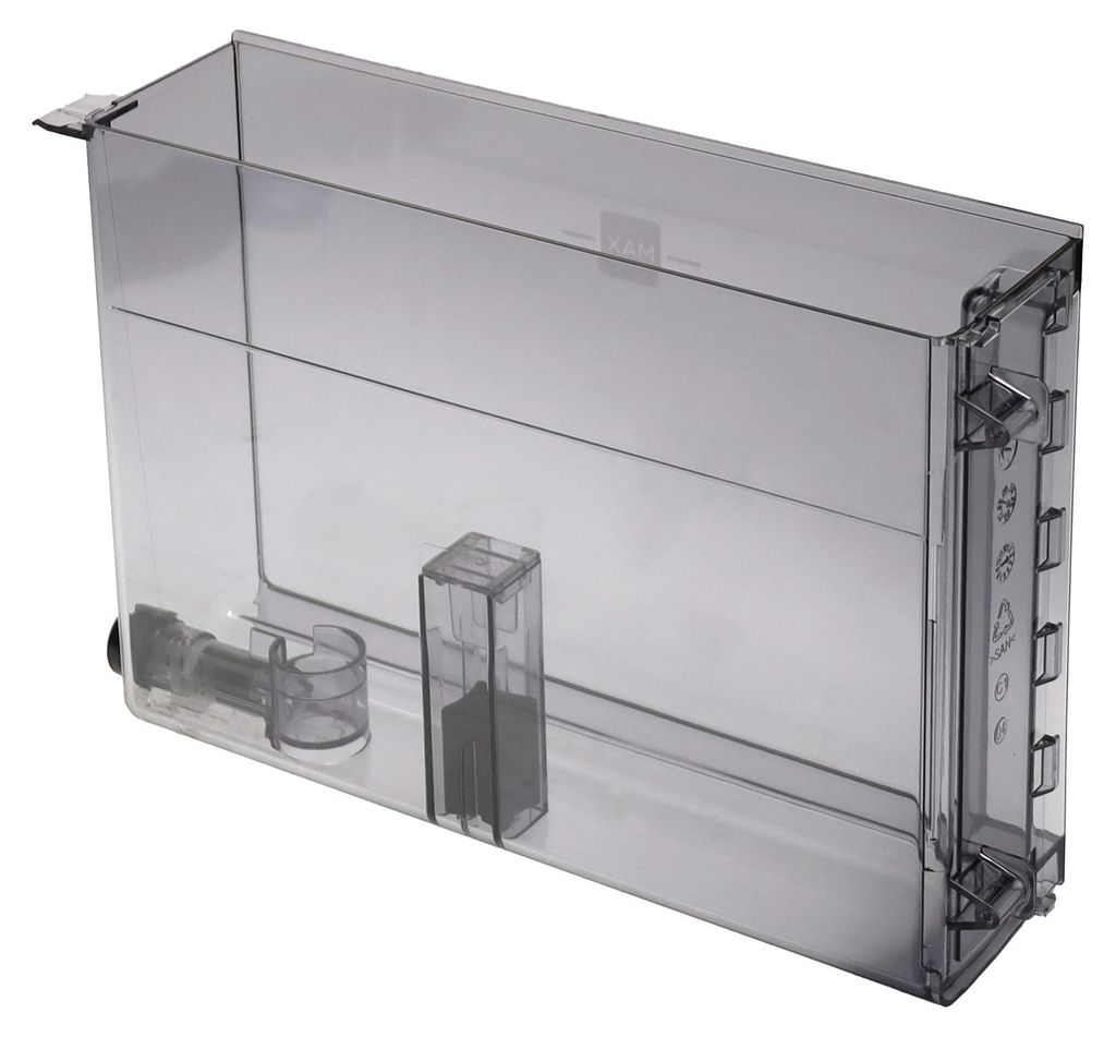 DeLonghi AS00000513 Wassertank für Kaffeevollautomat (siehe Produktbild 