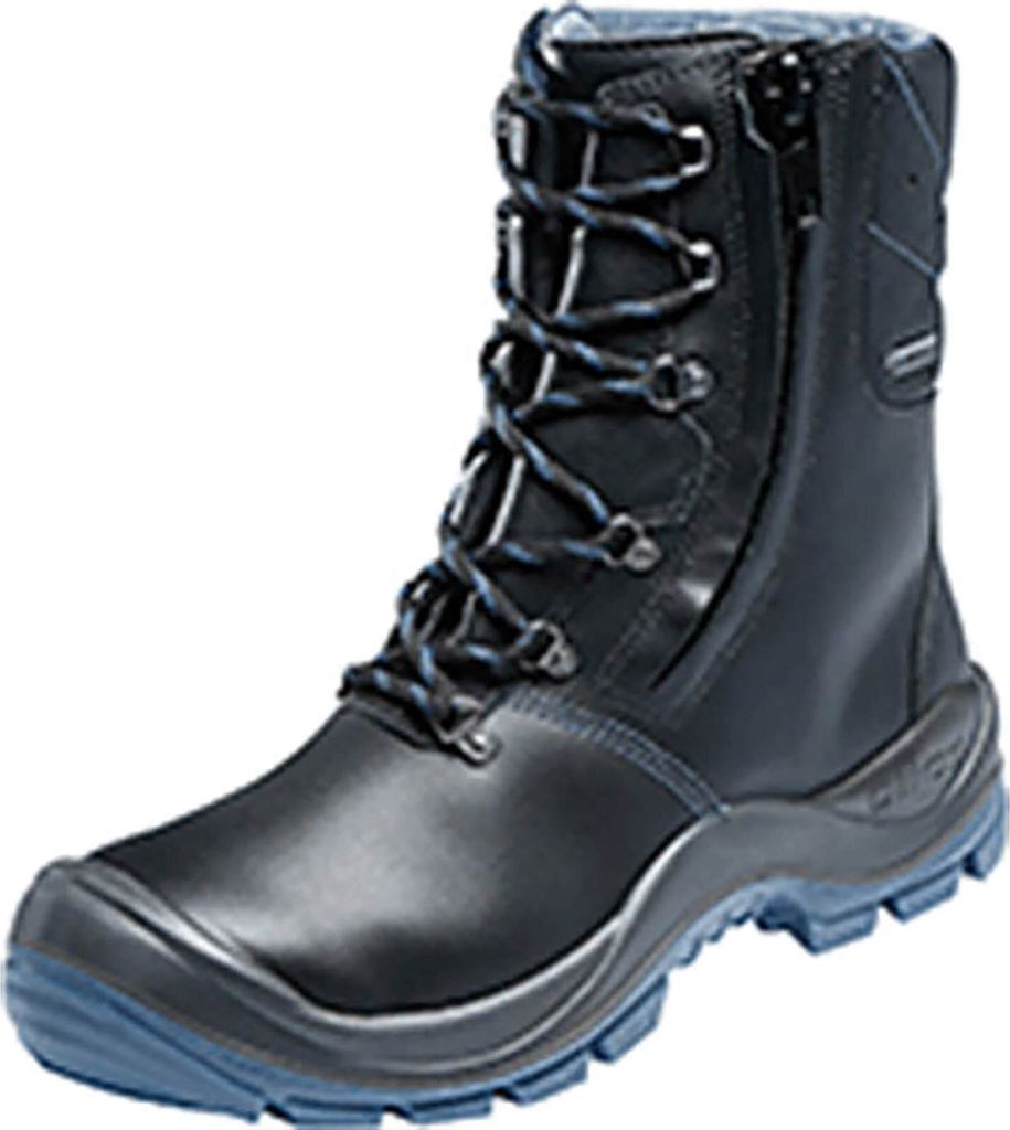 Atlas Anatomic Bau 845 XP EN345 S3 schwarz Gr. 48