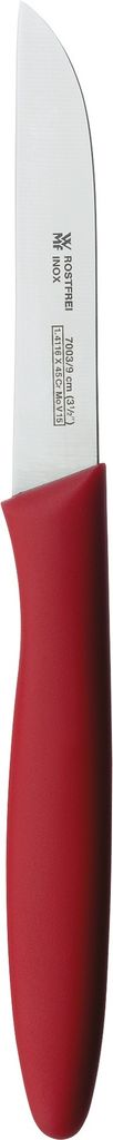 WMF Gemüsemesser, 8 cm, Rot 3201003006 Produktbild 