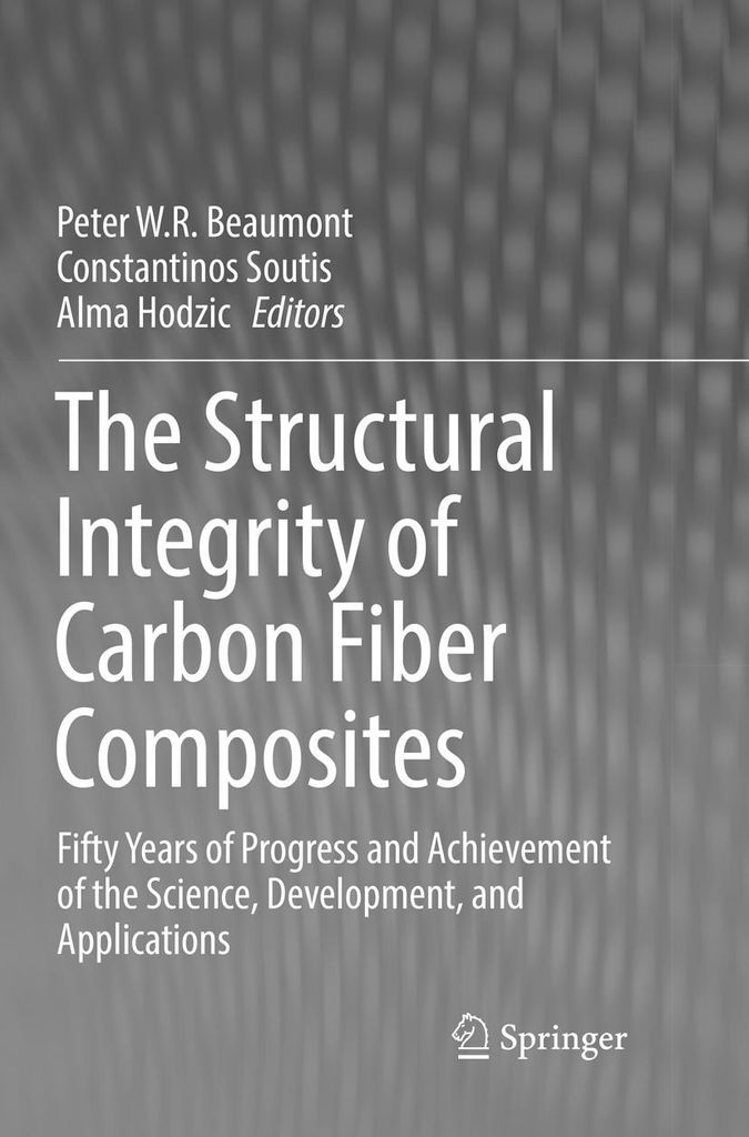 The Structural Integrity of Carbon Fiber Composites