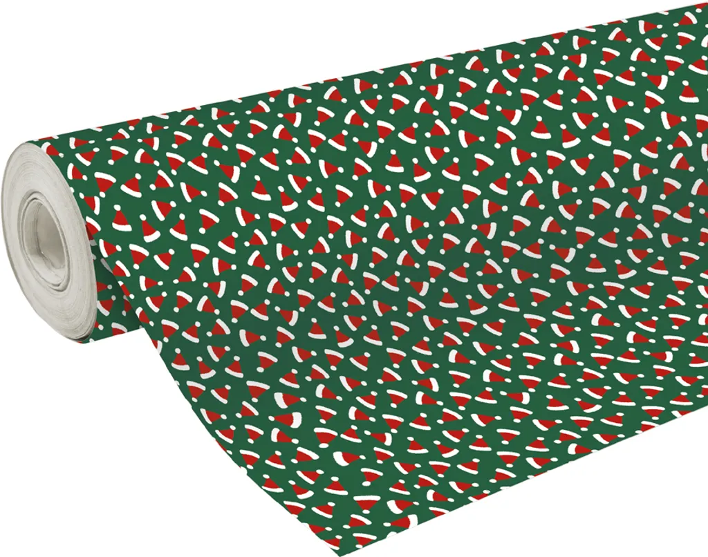 Emballage Cadeau Grand Format Clairefontaine Power pour Fêtes et Soirées