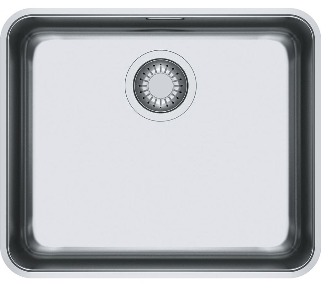 Franke Undermount GAX 110-30 Lavello sottopiano Immagine del prodotto 