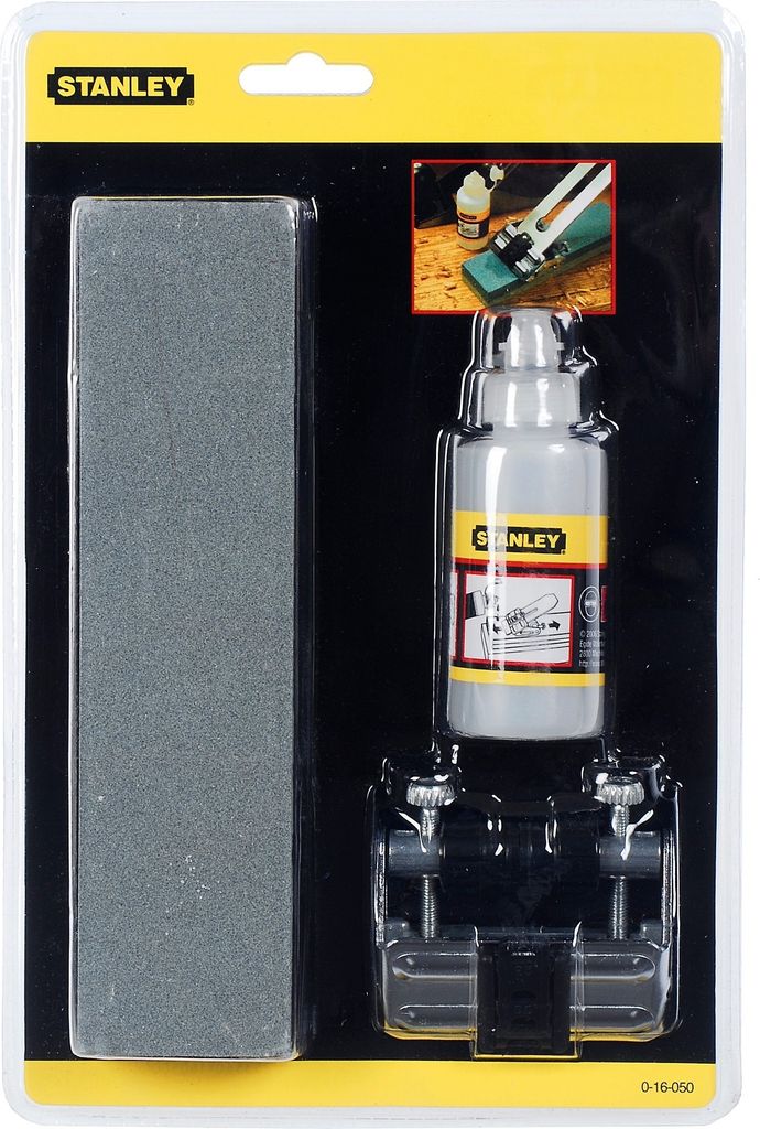 Stanley 0-16-050 masonry chisels Image du produit 
