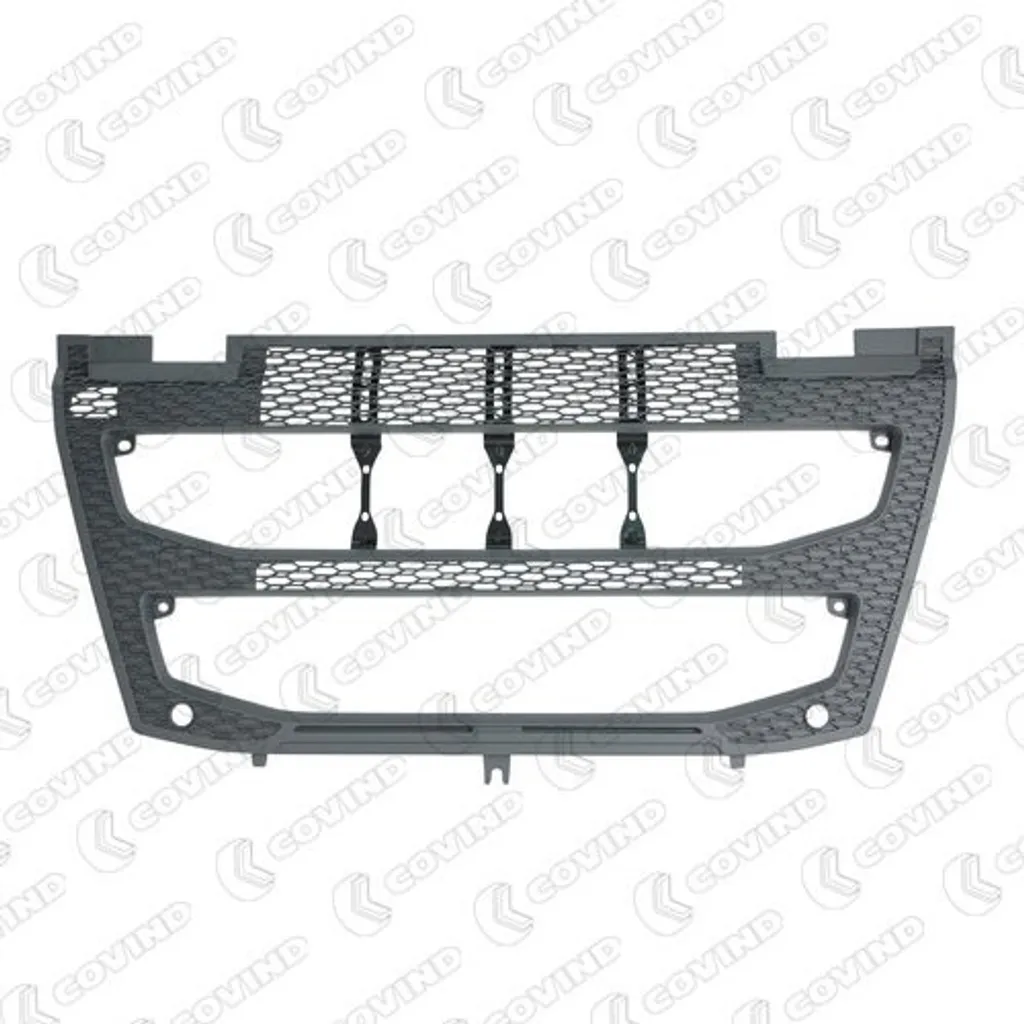 Calandre 4FH/150 Covind pour Volvo FH II Bas en composite ultra résistant