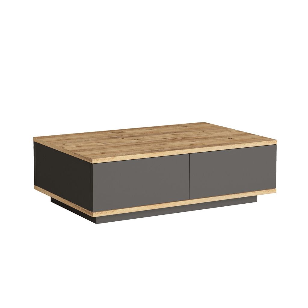 Skye Decor, FR14-AA, Couchtische, Atlantische Kiefer, 90 x Produktbild 