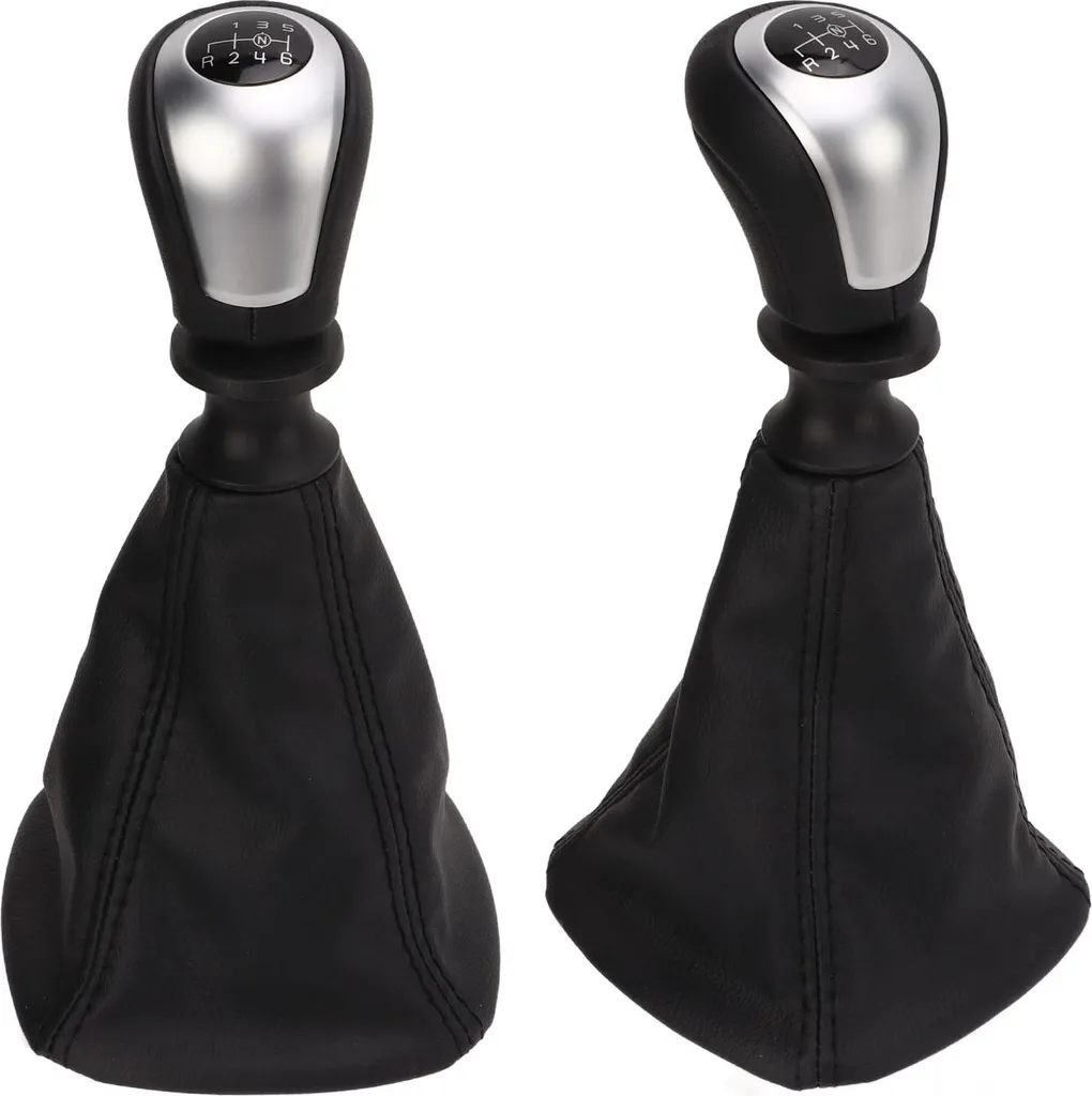 Soufflet levier de vitesse 6 rapports pour Mercedes W447 V200 V220 V250