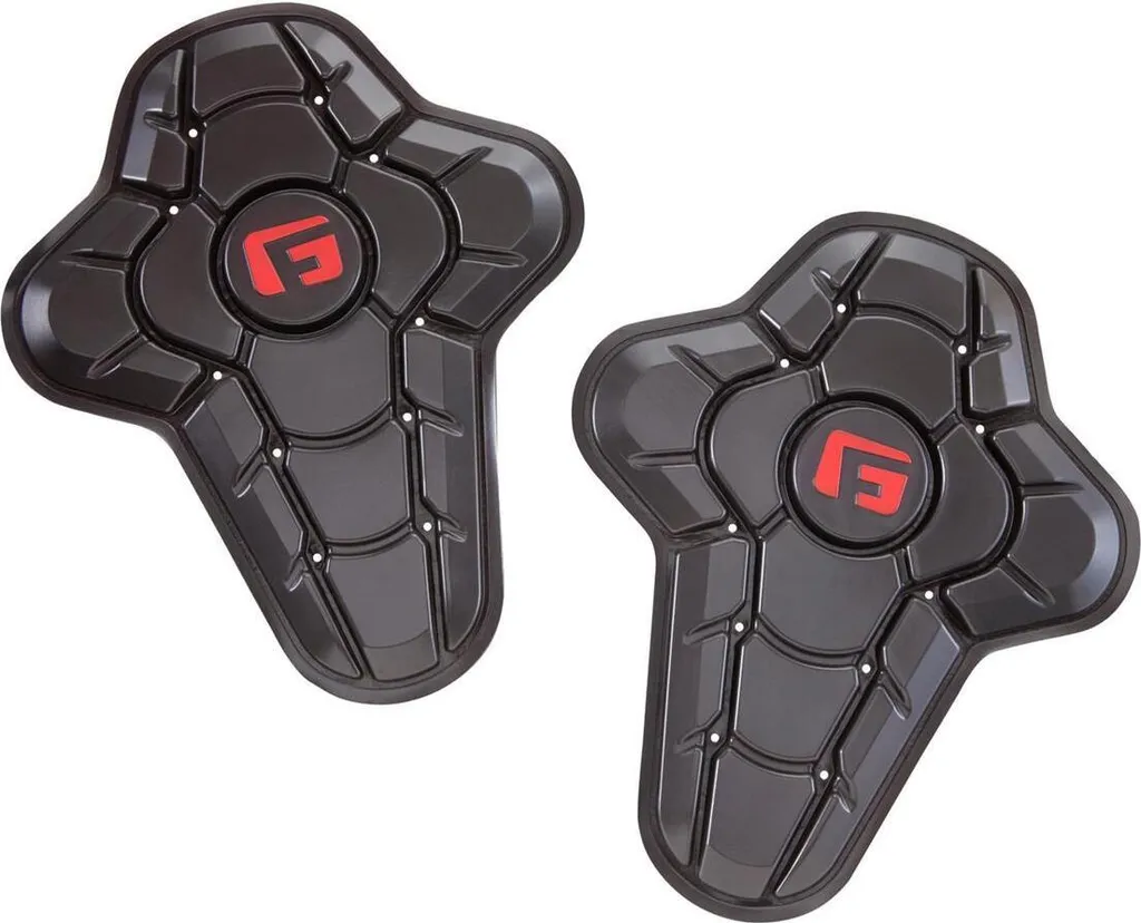 Éviter les douleurs aux hanches avec le protecteur G-FORM Slip-In L/XL