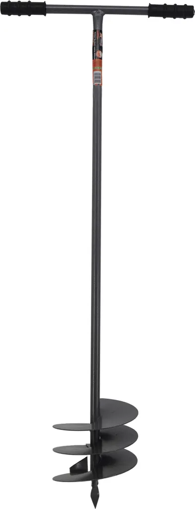 Trivella Manuale Acciaio 50mm Awtools | Offerta Giardinaggio 2024