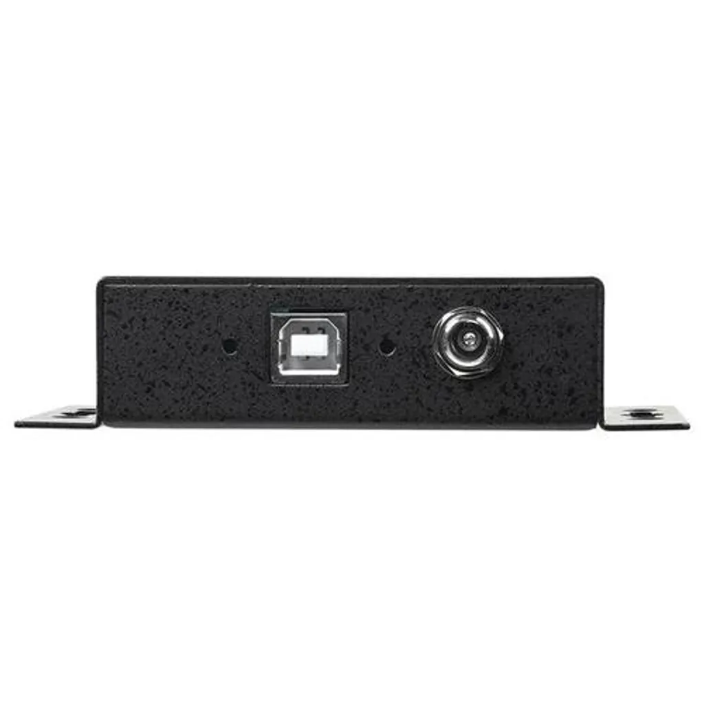 Recensione StarTech ICUSB2322I: Hub USB a Serial 2 Porte DB9 Nero - 3