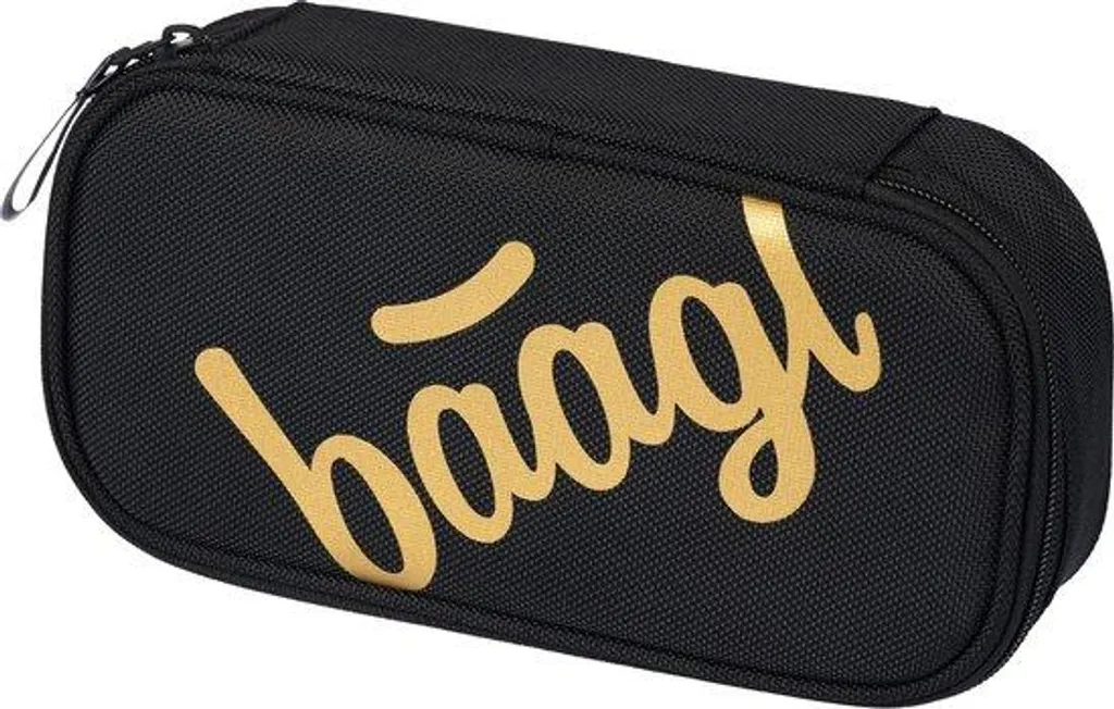 Grande trousse d'école pour garçon avec rangements stylos et fournitures