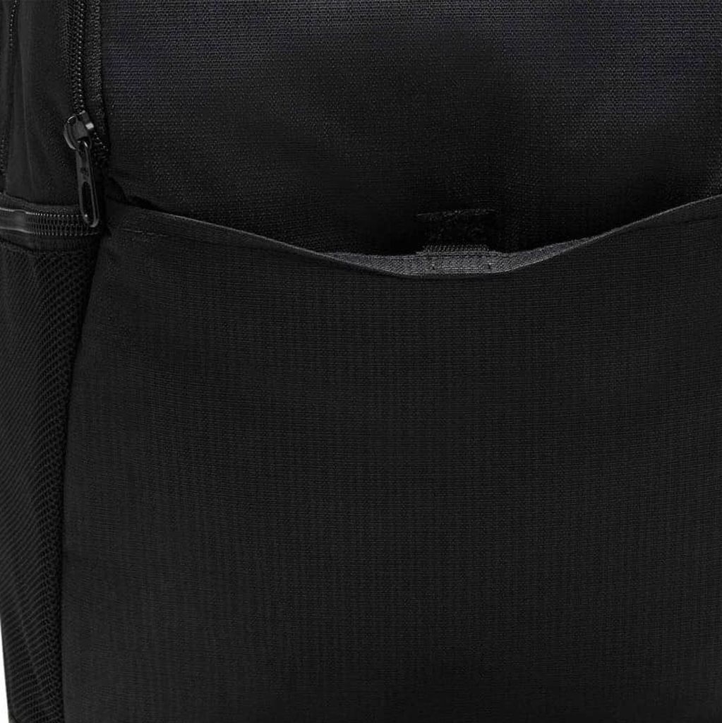 Nike Nk Brsla M Bkpk - 9.5 (24L) Black/Black/White - Obrázok produktu 22