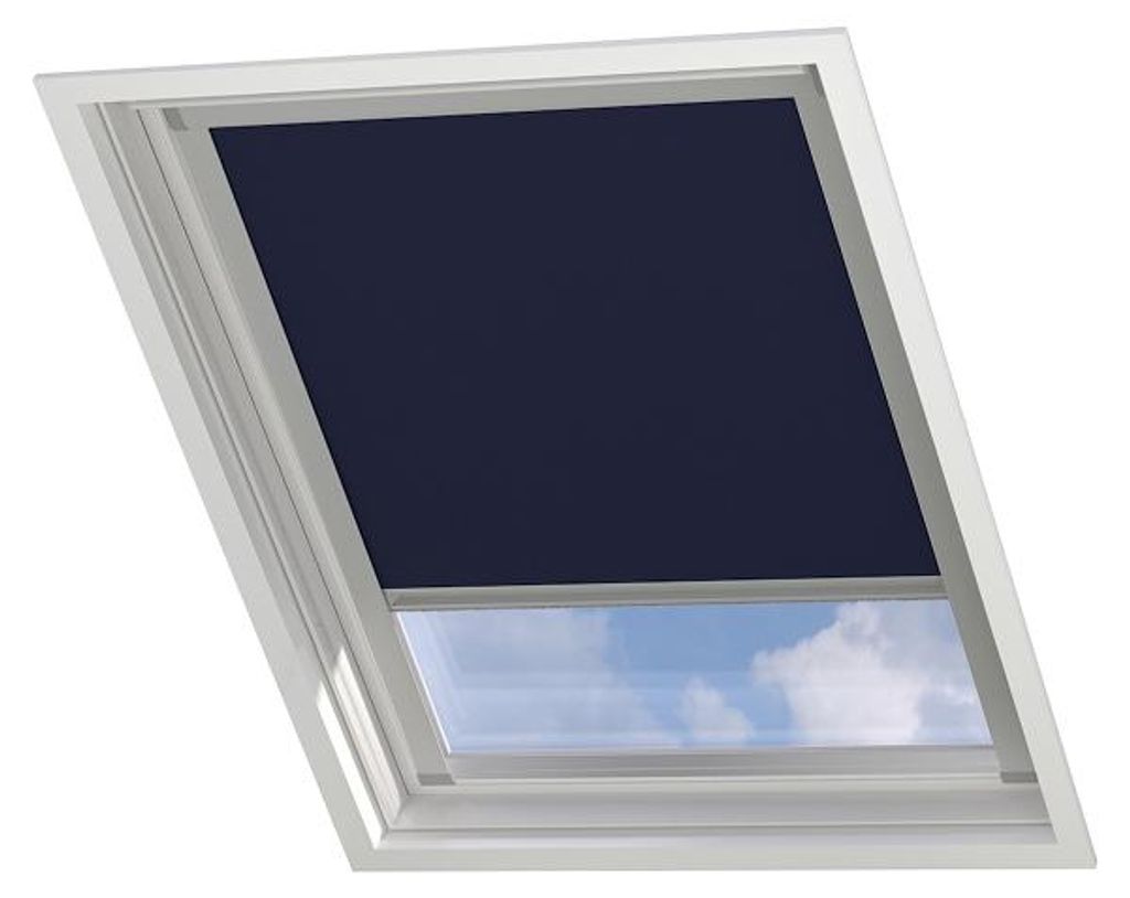 DTCH® Dachfenster verdunkelungsrollo für velux: M06 / 14 / Produktbild 