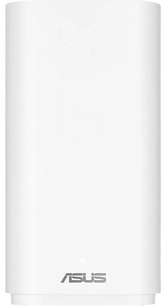 ASUS ZenWiFi BD4 Routeur WiFi 7 Extérieur Mesh Double Bande Blanc