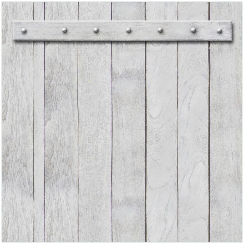Wallario Memoboard Magnettafel aus Glas, Größe 50 x 50 cm, Produktbild 