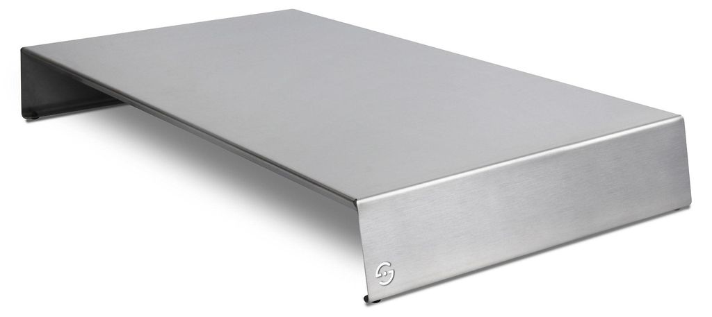 Copri Fornelli da Cucina 56,5x30x7,5 cm in Acciaio Inox Immagine del prodotto 