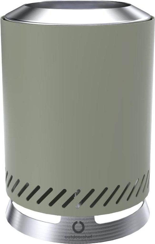Outdoorchef Fire Pot 14 grün Feuerstelle 18.125.50