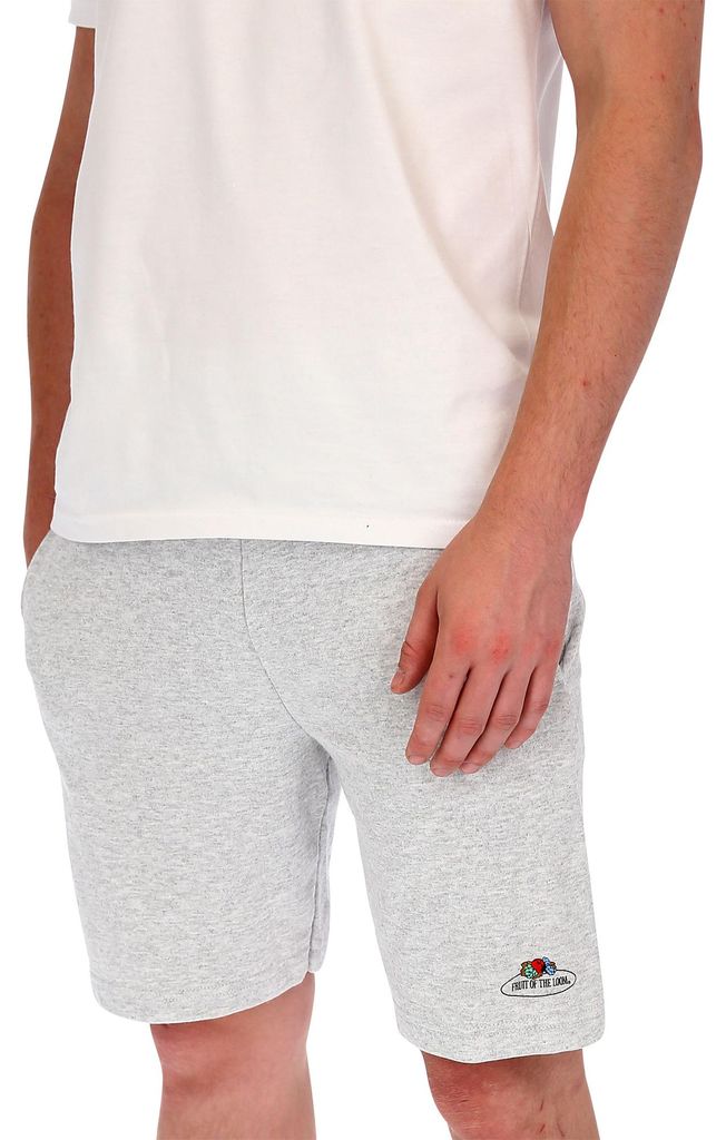 Fruit of the Loom Fruit of the Loom Jogging-Shorts mit Produktbild 