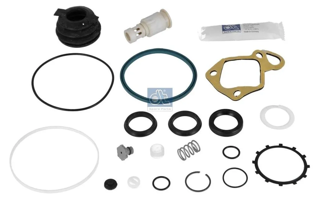 Jeu de joints pour servo d'embrayage DT Spare Parts 1.31319 Complet