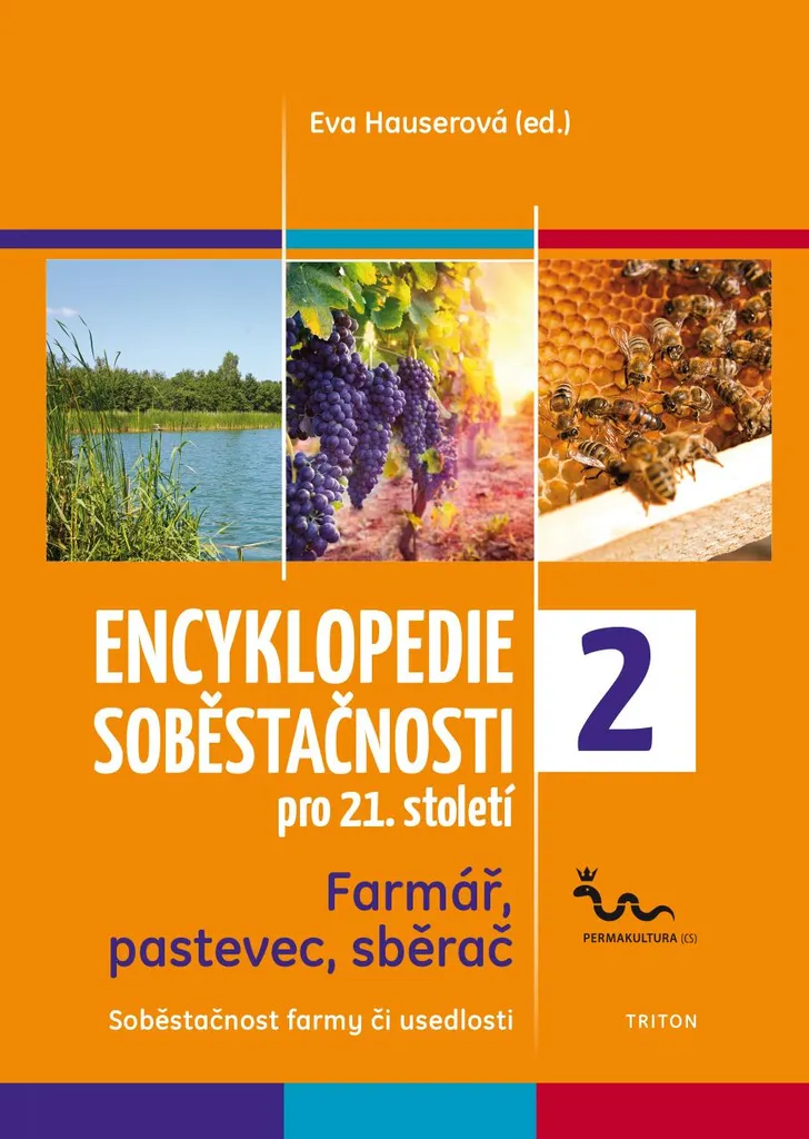 Guide Autosuffisance Tome 2 : Techniques de Fermier et Pasteur Moderne