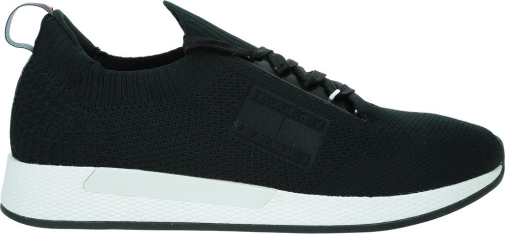 Tommy Jeans Elevated Runner Knitted EM0EM01382BDS (45/black)