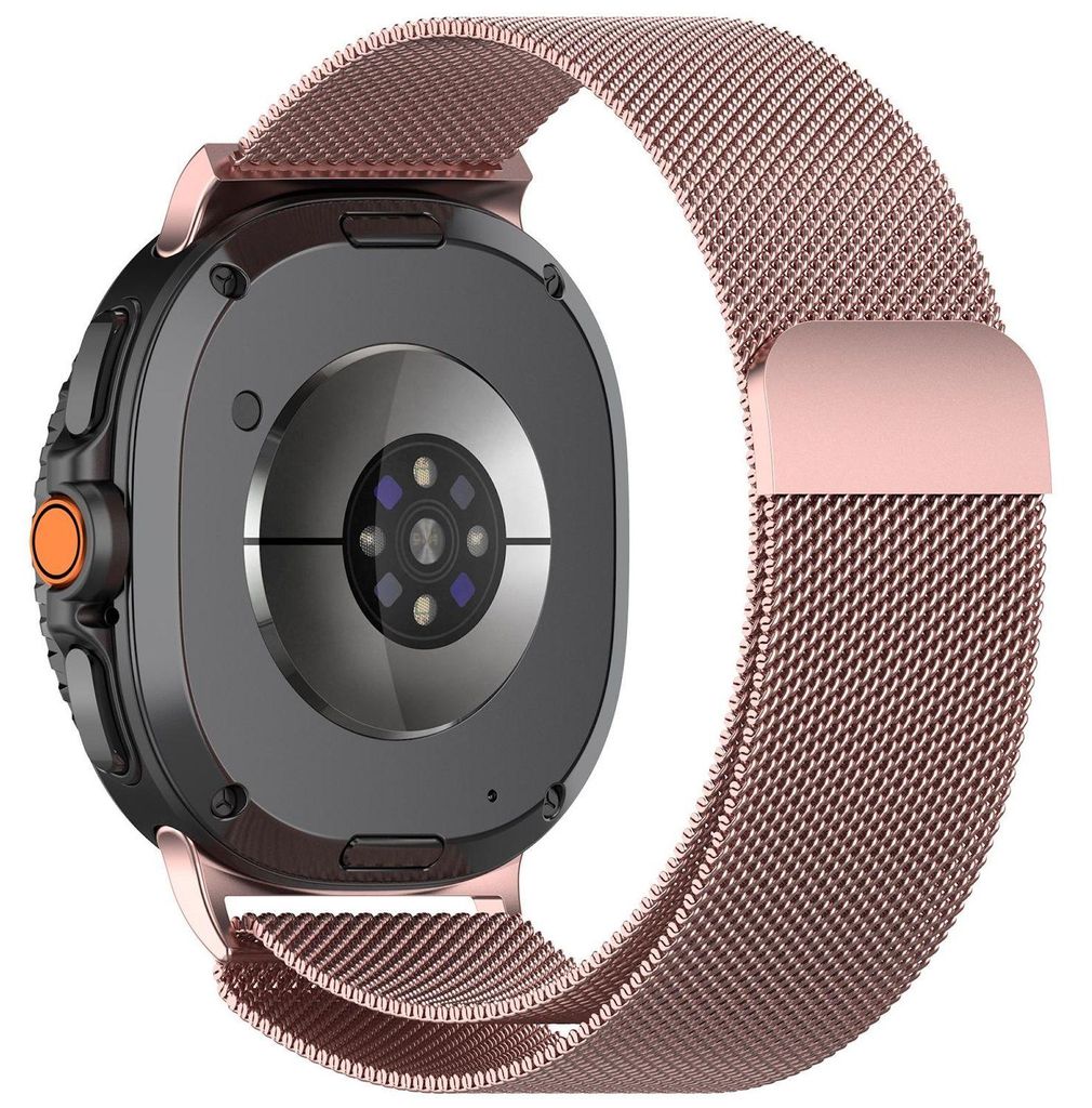 Metall Mesh Armband für Samsung Galaxy Watch 9 / 8 / 8 Produktbild 