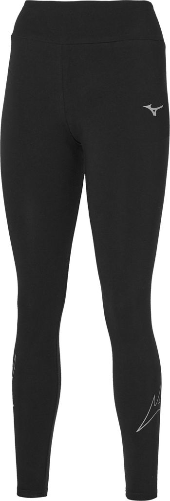 Mizuno Damen Sport Leggings RB