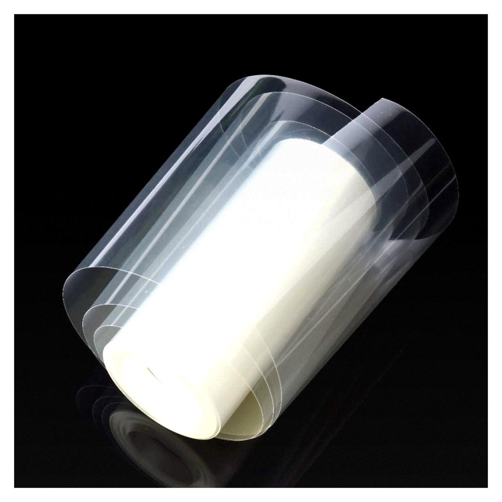 3 Rollen Tortenrandfolie, 8 cm/10 cm/15 cm × 10 m, Transparente Acetatfolie für Tortendekoration, Schokoladen-Mousse und Dessertringe