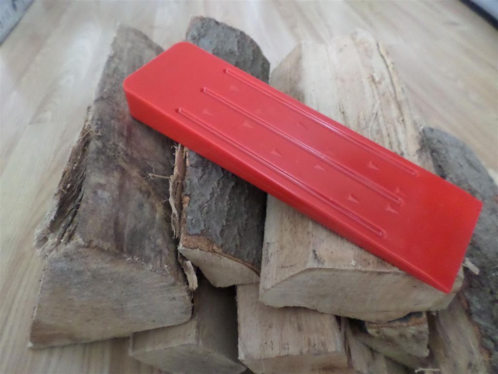 Fällkeil L.250mm Ku.ADLER