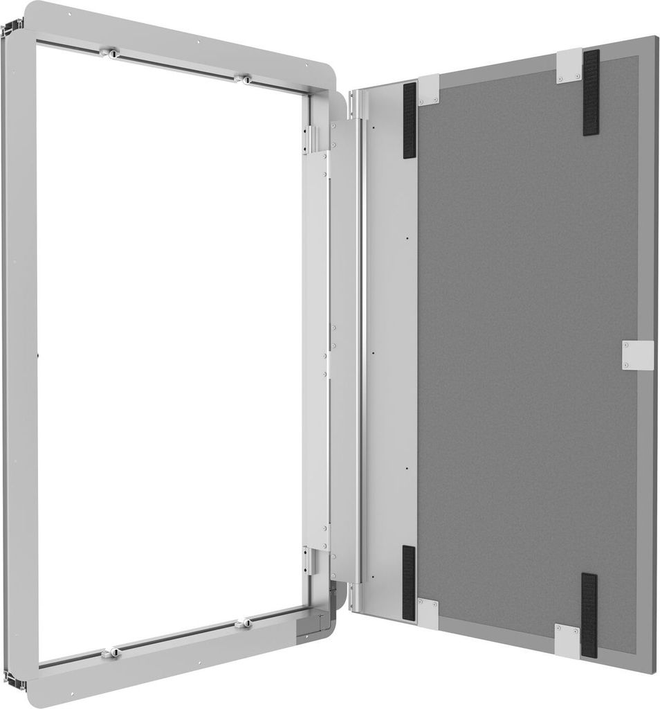 Havos Inspektionstür 40x60 cm RD4060 Produktbild 