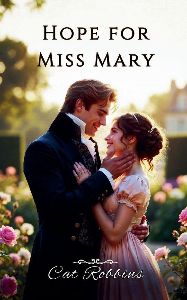 Hope for Miss Mary